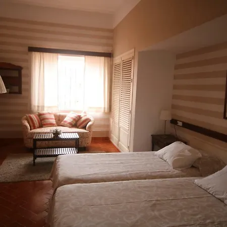 Rent&dream Hacienda Manila Malaga *