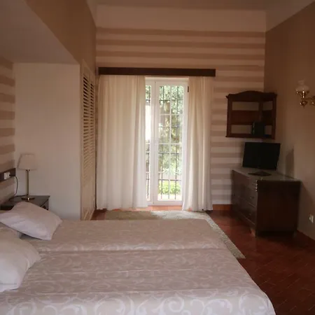 Villa Rent&dream Hacienda Manila Malaga *