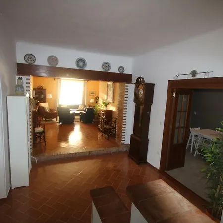 Rent&dream Hacienda Manila Malaga *