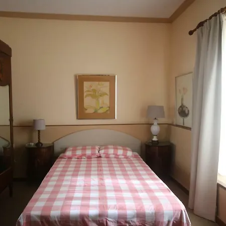 Rent&dream Hacienda Manila Malaga *