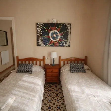 Villa Rent&dream Hacienda Manila Malaga *