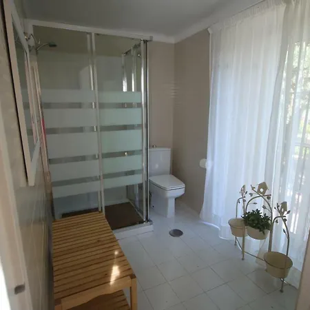 Villa Rent&dream Hacienda Manila Malaga *