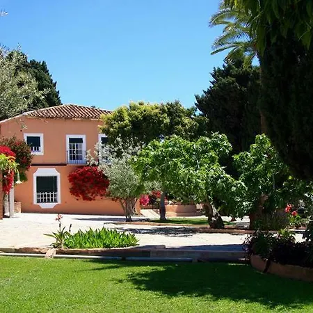 Rent&dream Hacienda Manila Malaga La Cala Del Moral