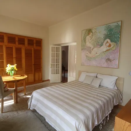 Rent&dream Hacienda Manila Malaga Villa