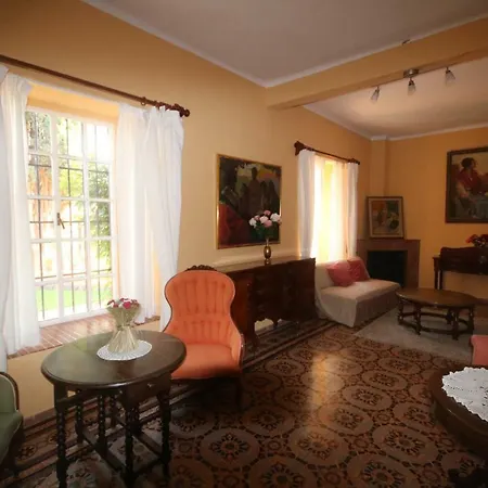 Rent&dream Hacienda Manila Malaga La Cala Del Moral