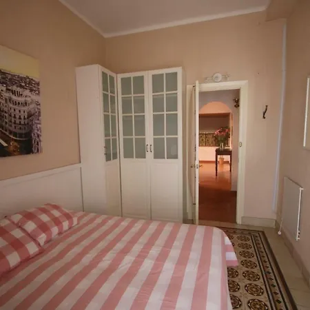 Rent&dream Hacienda Manila Malaga