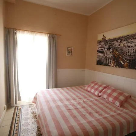 Villa Rent&dream Hacienda Manila Malaga *