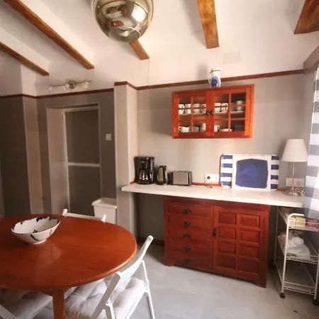 Rent&dream Hacienda Manila Malaga Villa *