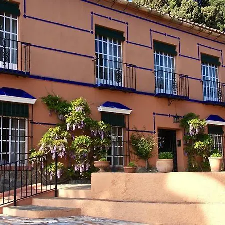 Villa Rent&dream Hacienda Manila Malaga La Cala Del Moral