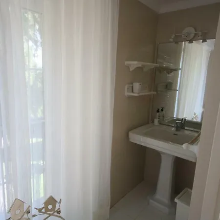 Rent&dream Hacienda Manila Malaga Villa *