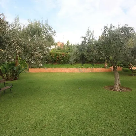 Villa Rent&dream Hacienda Manila Malaga La Cala Del Moral