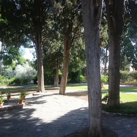 Villa Rent&dream Hacienda Manila Malaga