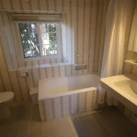Rent&dream Hacienda Manila Malaga * La Cala Del Moral