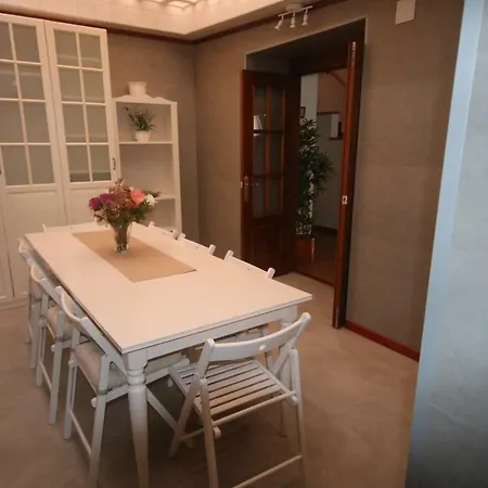Villa Rent&dream Hacienda Manila Malaga *
