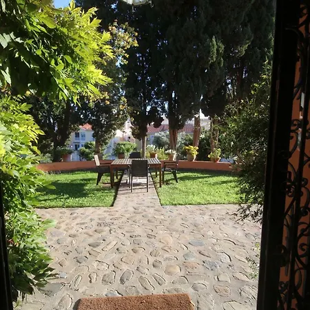 Rent&dream Hacienda Manila Malaga * La Cala Del Moral