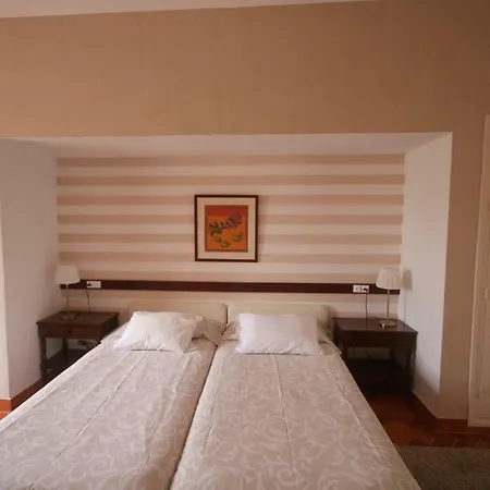 Rent&dream Hacienda Manila Malaga