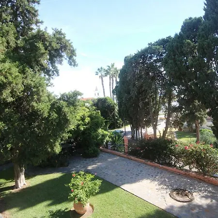 Rent&dream Hacienda Manila Malaga La Cala Del Moral