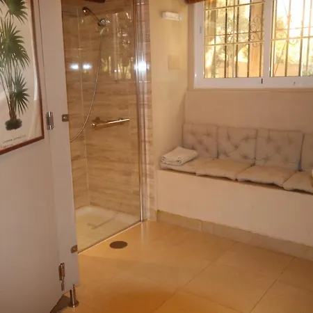 Rent&dream Hacienda Manila Malaga *