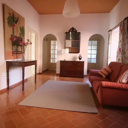 Rent&dream Hacienda Manila Malaga Villa